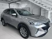 Haval F7 I Рестайлинг Уфа  - изображение 28
