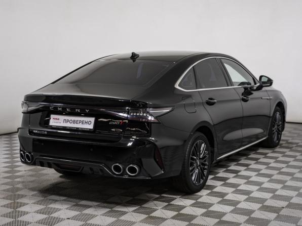 Chery Arrizo 8 с пробегом 2024 года, цена 2 098 000 рублей, 49900 км, седан, Автокод Объявления