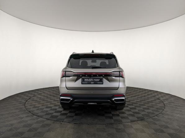 Geely Okavango I Рестайлинг с пробегом 2024 года, цена 2 880 000 рублей, 18427 км, внедорожник, Автокод Объявления