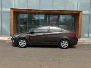 Hyundai Solaris I Рестайлинг Оренбург  - изображение 20