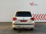 Toyota Land Cruiser 200 Series Рестайлинг 1 Пермь  - изображение 10