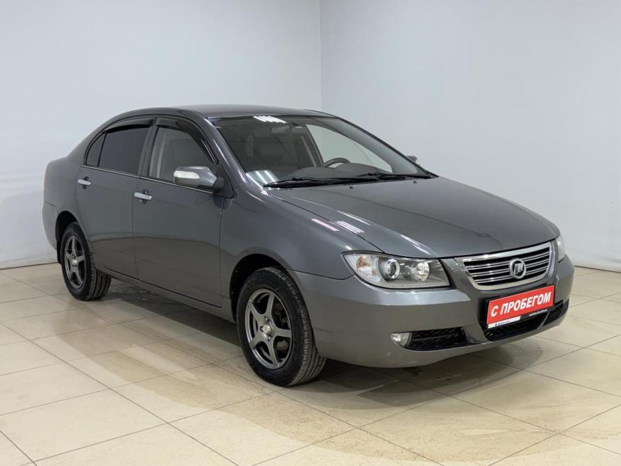 Lifan Solano I (620) Альметьевск  - изображение 3