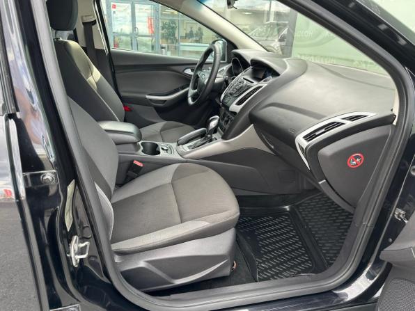 Ford Focus III с пробегом 2012 года, цена 710 000 рублей, 132417 км, хэтчбек, Автокод Объявления