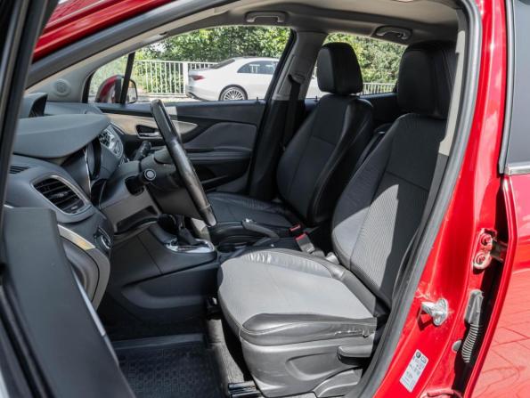 Opel Mokka I с пробегом 2013 года, цена 1 066 800 рублей, 221912 км, внедорожник, Автокод Объявления