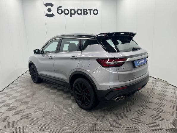 Geely Coolray I с пробегом 2022 года, цена 1 420 000 рублей, 74120 км, внедорожник, Автокод Объявления