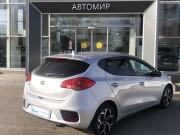 Kia Ceed II Рестайлинг Брянск  - изображение 20