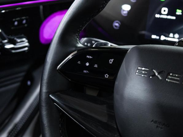 Exeed RX с пробегом 2023 года, цена 2 999 700 рублей, 45155 км, внедорожник, Автокод Объявления
