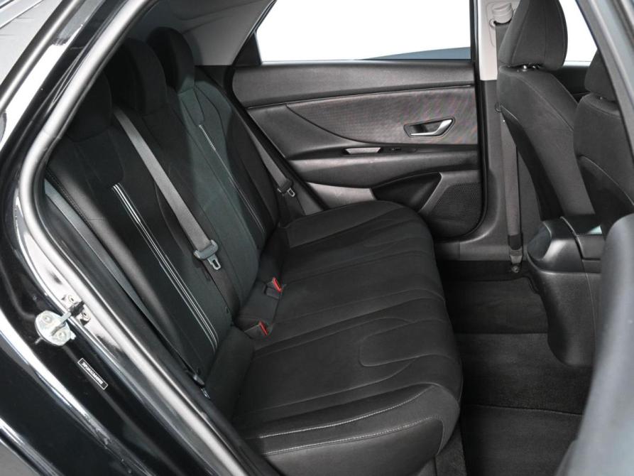 Hyundai Elantra VII (CN7) Ростов-на-Дону  - изображение 7