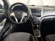 Hyundai Solaris I Москва  - изображение 40