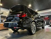Infiniti QX80 I Рестайлинг 2 Москва  - изображение 21