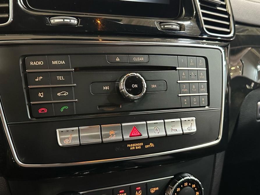 Mercedes-Benz GLS I (X166) Челябинск  - изображение 14