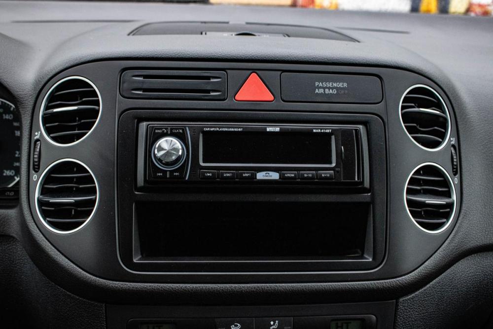 Volkswagen Golf Plus I Уфа  - изображение 15