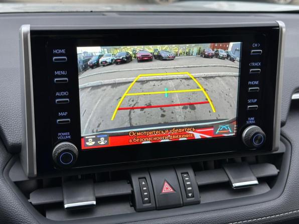 Toyota RAV4 V (XA50) с пробегом 2021 года, цена 3 760 000 рублей, 38090 км, внедорожник, Автокод Объявления