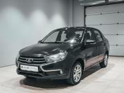 Lada (ВАЗ) Granta I Рестайлинг Екатеринбург  - изображение 19