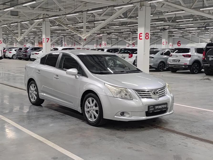 Toyota Avensis III Казань  - изображение 3