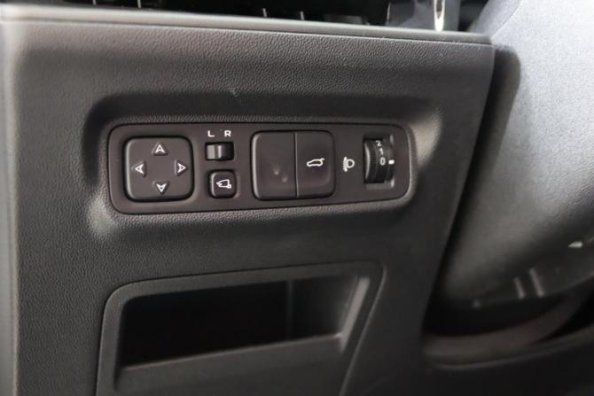 Changan CS55 Plus II с пробегом 2024 года, цена 2 149 990 рублей, 56034 км, внедорожник, Автокод Объявления