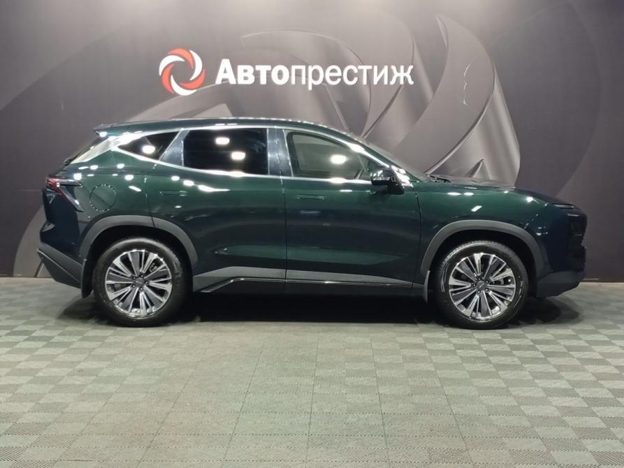 JETOUR DASHING I Оренбург  - изображение 5