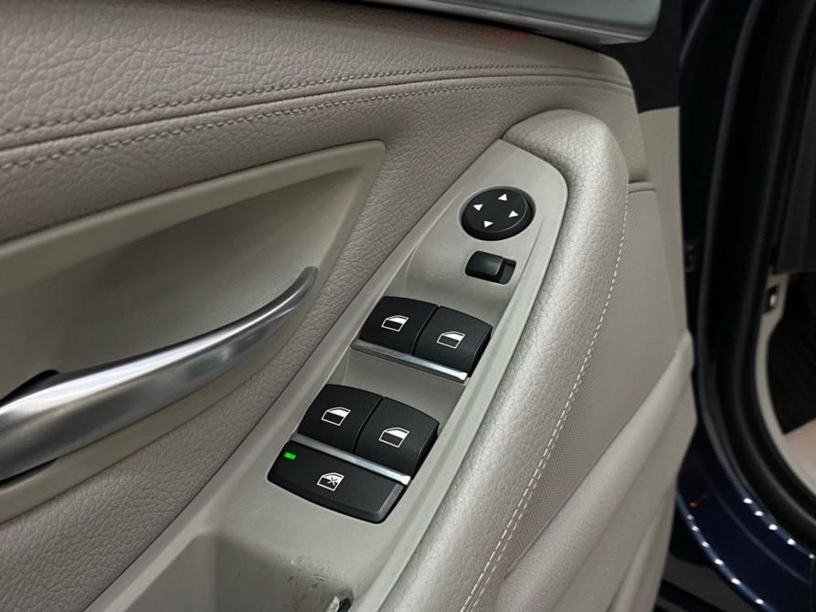 BMW 5 серии VI (F10/F11/F07) Энгельс  - изображение 29