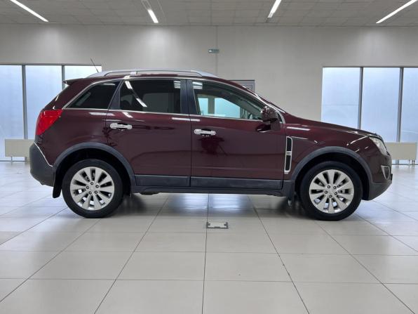 Opel Antara I Рестайлинг с пробегом 2014 года, цена 1 425 000 рублей, 139712 км, внедорожник, Автокод Объявления
