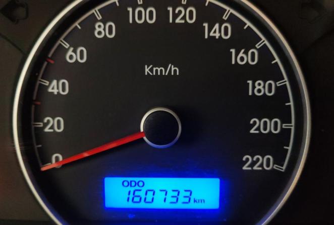 Hyundai Elantra IV (HD) с пробегом 2009 года, цена 500 000 рублей, 160580 км, седан, Автокод Объявления