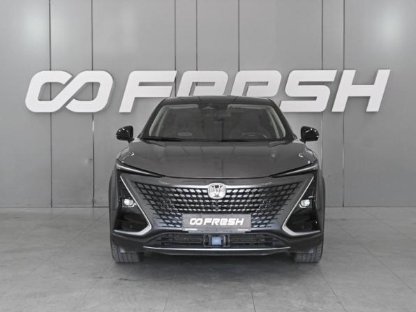 Changan UNI-T I с пробегом 2024 года, цена 2 349 000 рублей, 30373 км, внедорожник, Автокод Объявления