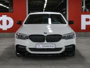 BMW 5 серии VII (G30/G31/G38) Москва  - изображение 38