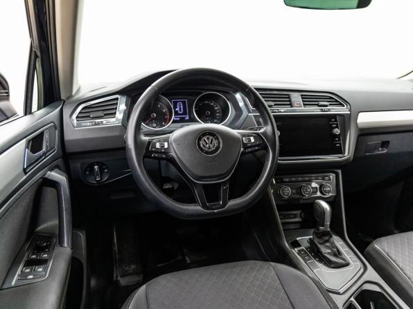 Volkswagen Tiguan II с пробегом 2019 года, цена 2 148 000 рублей, 130109 км, внедорожник, Автокод Объявления