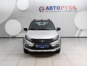 Lada (ВАЗ) Granta I Рестайлинг Подольск  - изображение 28