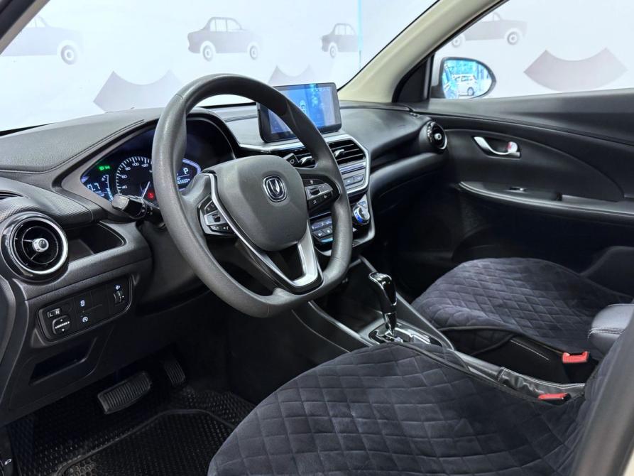 Changan Alsvin Ставрополь  - изображение 7