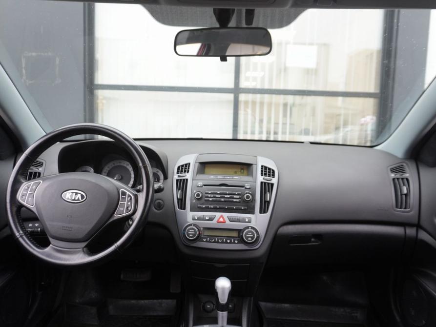 Kia Ceed I Москва  - изображение 12