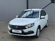 Lada (ВАЗ) Granta I Рестайлинг Тамбов  - изображение 24