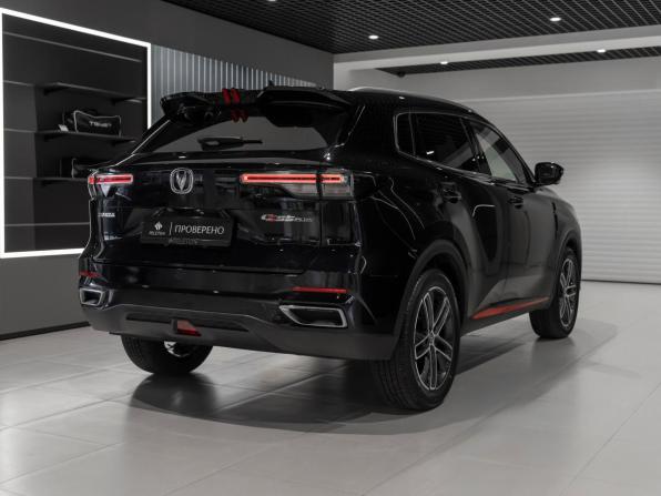 Changan CS55 Plus II с пробегом 2023 года, цена 2 175 000 рублей, 16251 км, внедорожник, Автокод Объявления