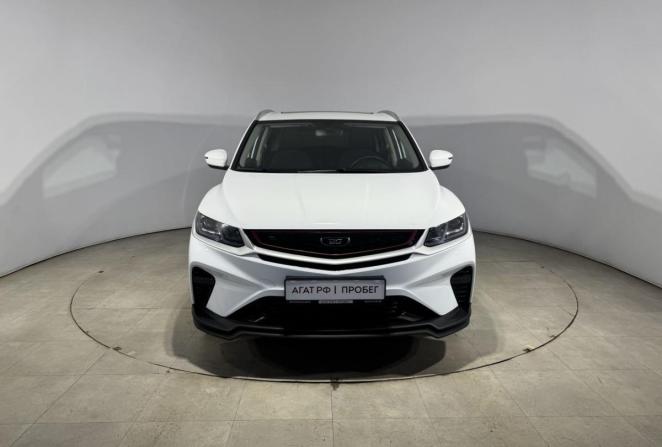 Belgee X50 с пробегом 2024 года, цена 1 800 000 рублей, 68548 км, внедорожник, Автокод Объявления