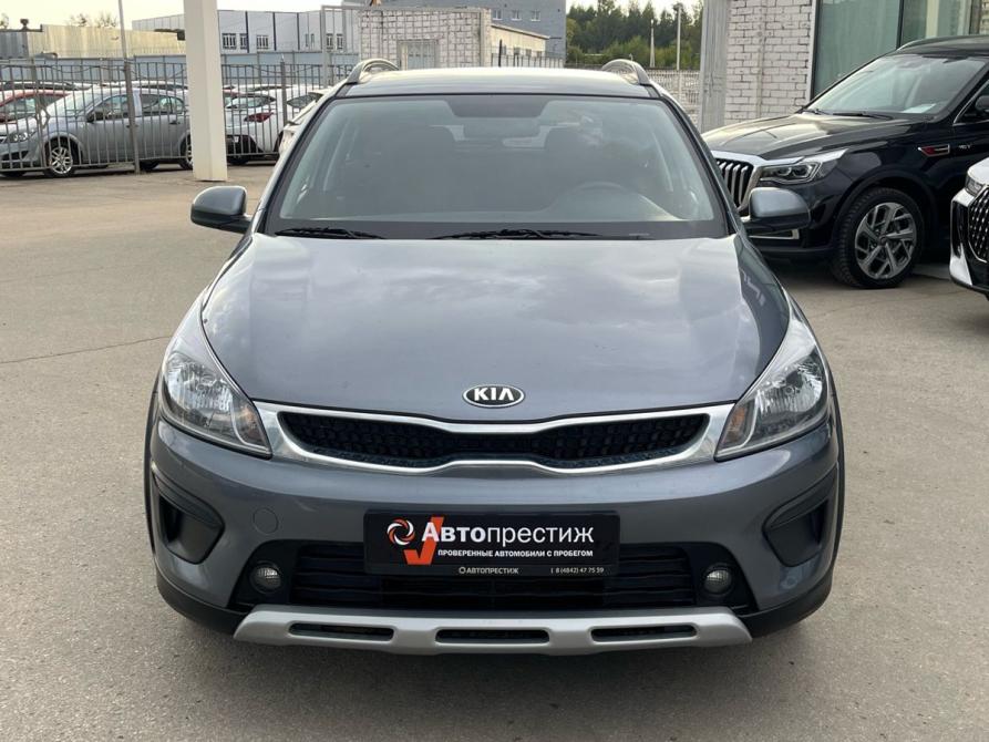 Kia Rio IV Калуга  - изображение 2