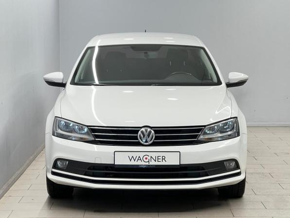 Volkswagen Jetta VI Рестайлинг с пробегом 2015 года, цена 1 098 000 рублей, 162624 км, седан, Автокод Объявления