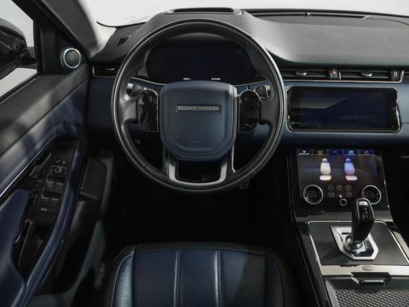 Land Rover Range Rover Evoque II с пробегом 2020 года, цена 4 400 000 рублей, 86777 км, внедорожник, Автокод Объявления