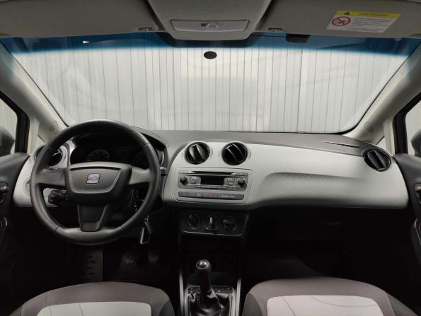 SEAT Ibiza IV Рестайлинг с пробегом 2013 года, цена 695 000 рублей, 125314 км, хэтчбек, Автокод Объявления