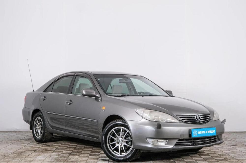 Toyota Camry V (XV30) Рестайлинг Красноярск  - изображение 1