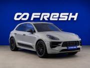 Porsche Macan I Рестайлинг Москва  - изображение 29