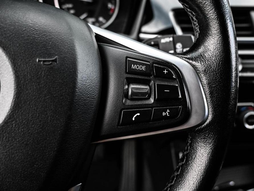 BMW X1 II (F48) Новороссийск  - изображение 15