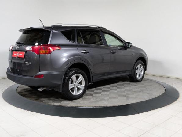 Toyota RAV4 IV (XA40) с пробегом 2013 года, цена 1 679 000 рублей, 233000 км, внедорожник, Автокод Объявления