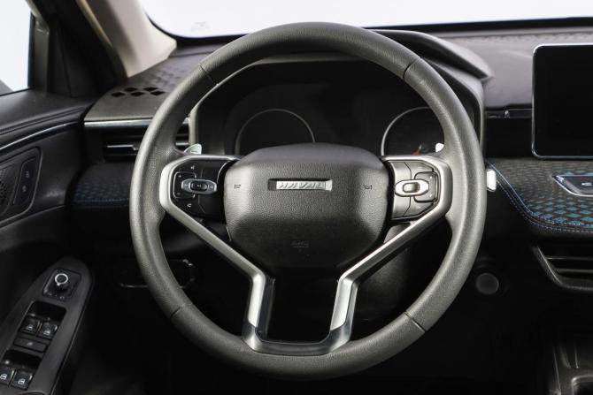 Haval Jolion I с пробегом 2021 года, цена 1 679 000 рублей, 87000 км, внедорожник, Автокод Объявления