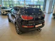 Kia Sportage III Рестайлинг Апатиты  - изображение 22