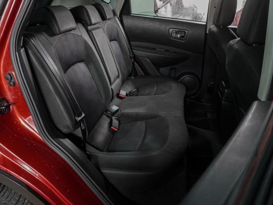 Nissan Qashqai I Рестайлинг Воронеж  - изображение 7