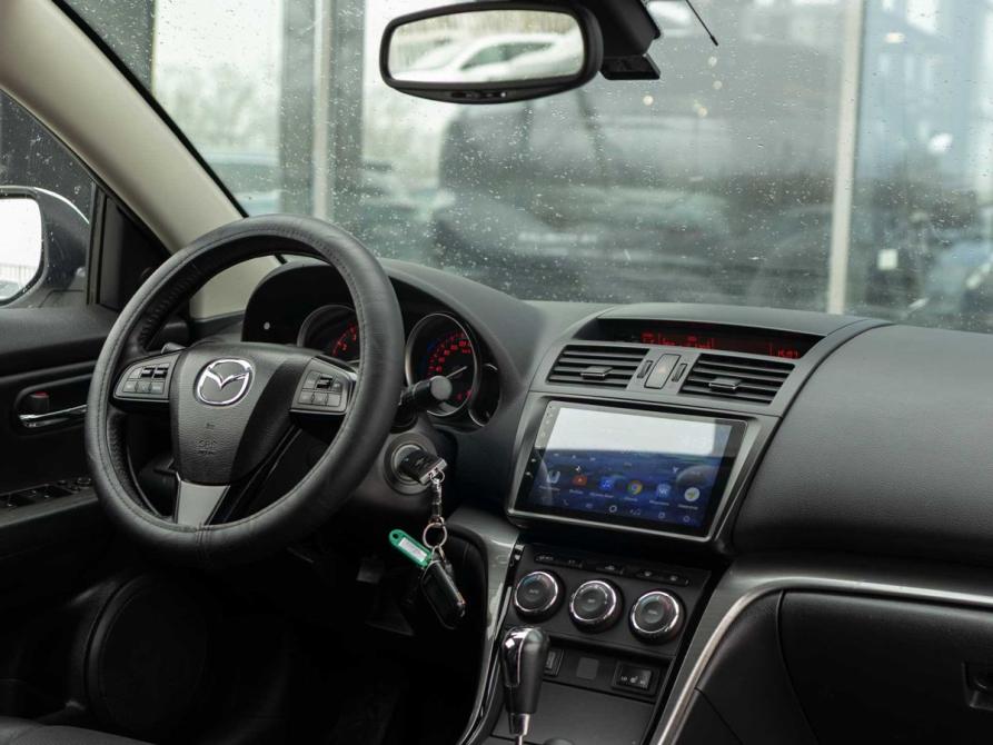 Mazda 6 II (GH) Рестайлинг Новосибирск  - изображение 10