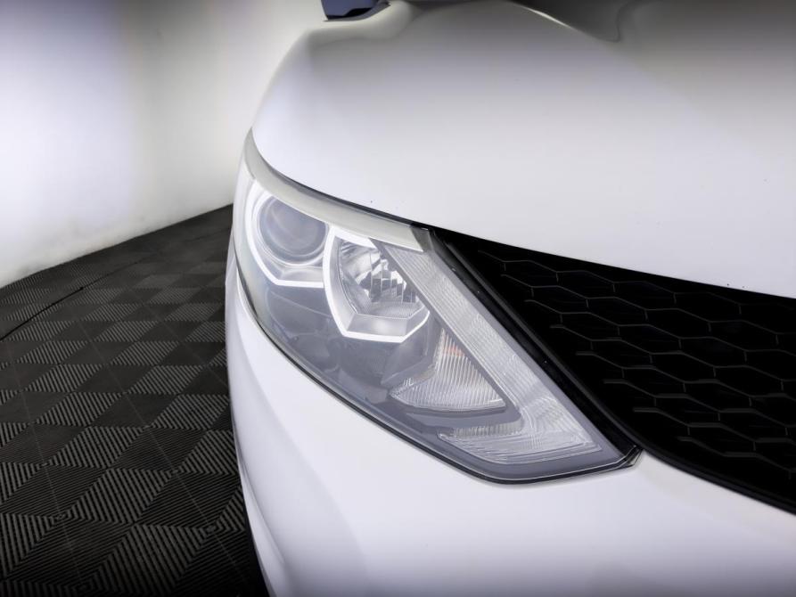 Nissan Qashqai II Москва  - изображение 17