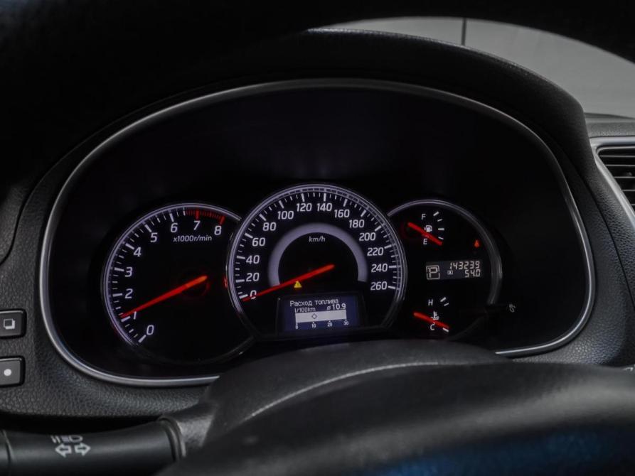 Nissan Teana II (J32) Рестайлинг Ростов-на-Дону  - изображение 17