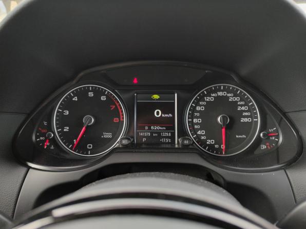 Audi Q5 I (8R) Рестайлинг с пробегом 2015 года, цена 2 290 000 рублей, 141979 км, внедорожник, Автокод Объявления