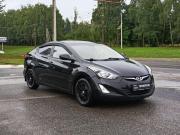 Hyundai Elantra V (MD) Рестайлинг Чебоксары  - изображение 25