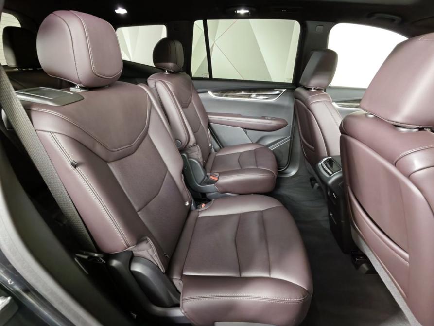 Cadillac XT6 I Москва  - изображение 16